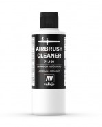 Vallejo Airbrush čistič (Cleaner 71.199) 200 ml